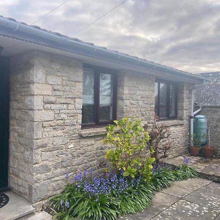 Вилла Quality Court Langton Matravers Экстерьер фото