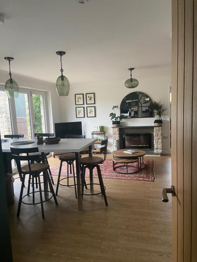 Вилла Quality Court Langton Matravers Экстерьер фото
