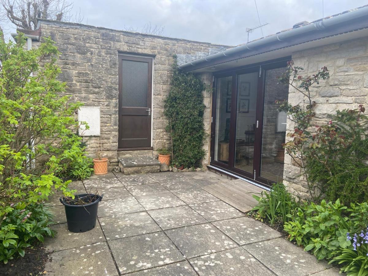 Вилла Quality Court Langton Matravers Экстерьер фото