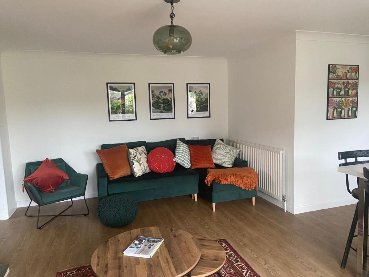 Вилла Quality Court Langton Matravers Экстерьер фото