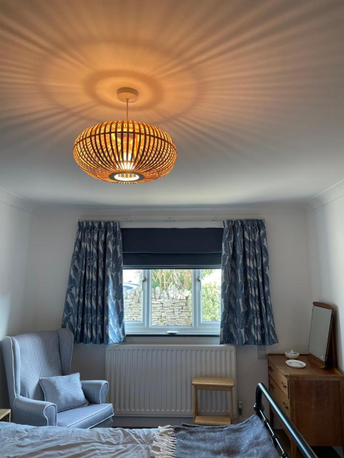Вилла Quality Court Langton Matravers Экстерьер фото