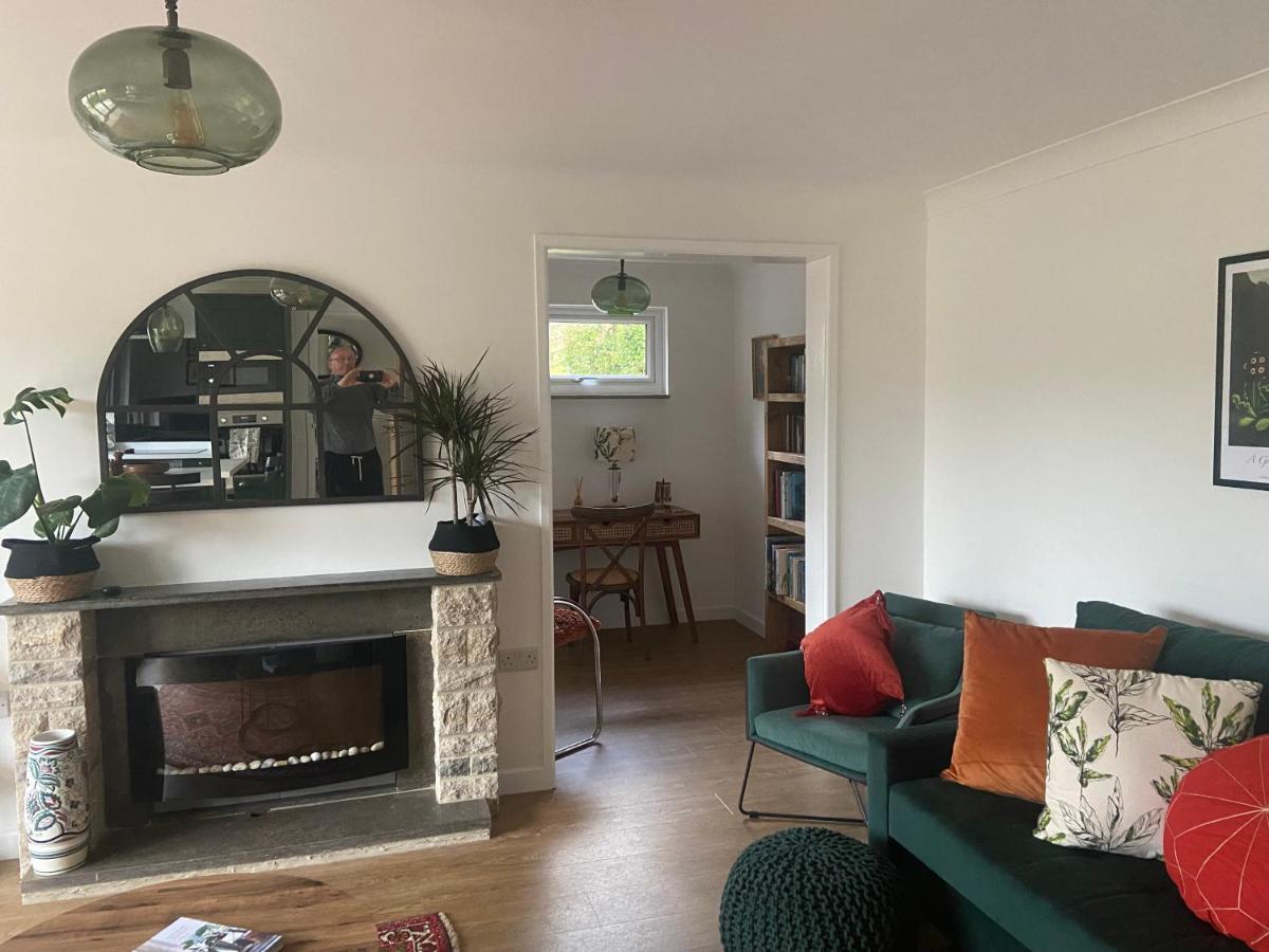 Вилла Quality Court Langton Matravers Экстерьер фото