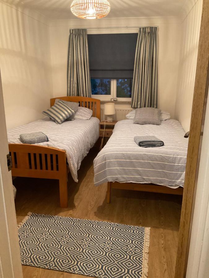 Вилла Quality Court Langton Matravers Экстерьер фото