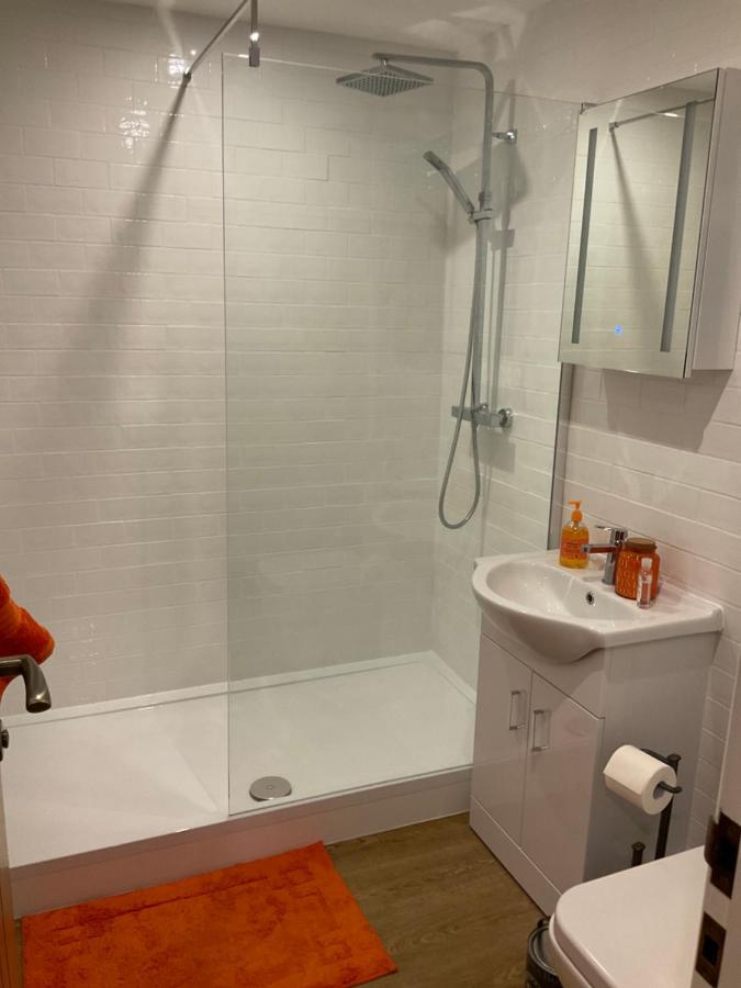 Вилла Quality Court Langton Matravers Экстерьер фото